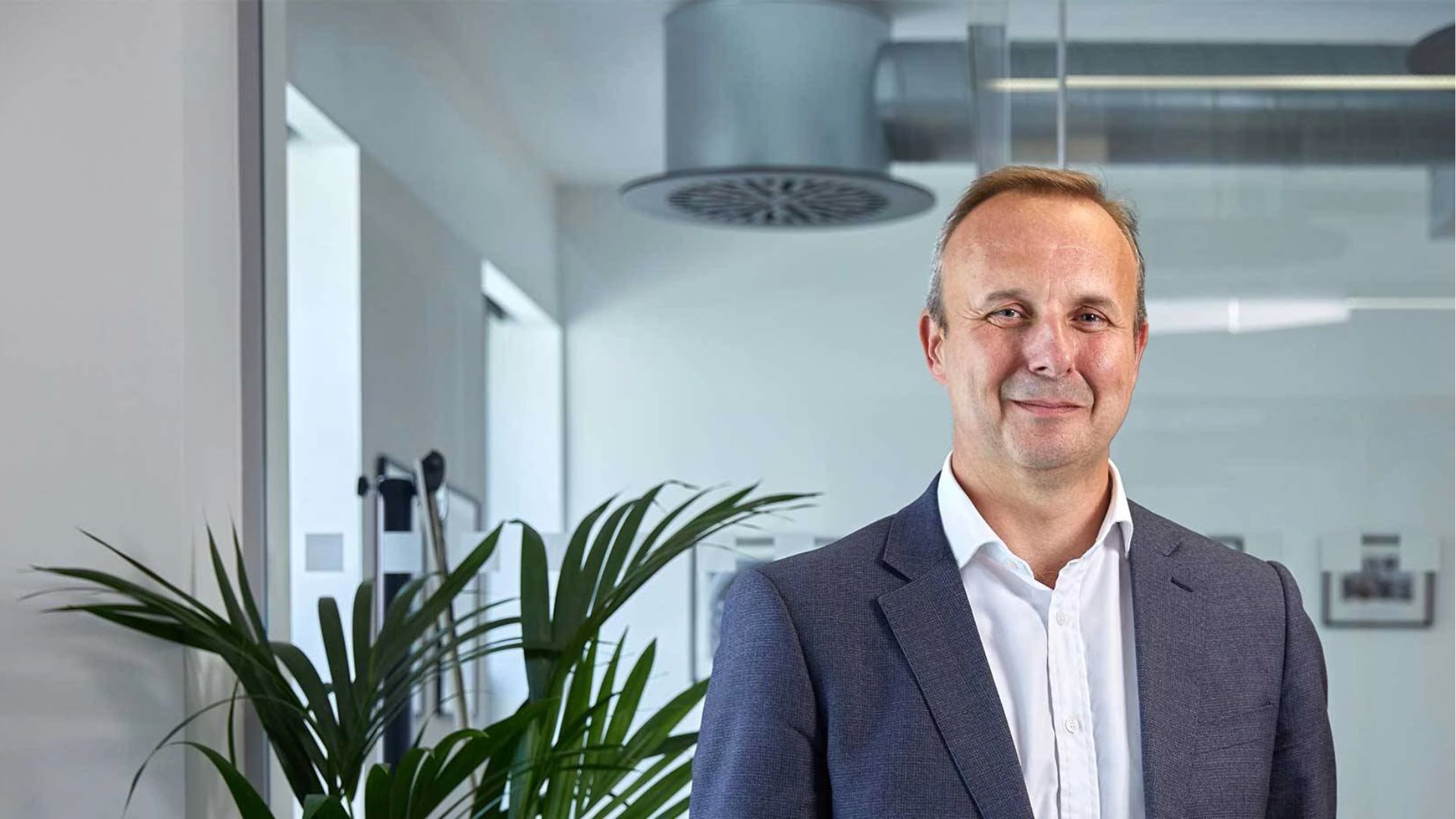 Anthony Findlay Rgl Increased productivity demands data-driven approach - Industrialised ...